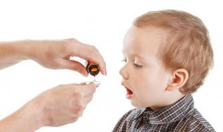 小孩感冒咳嗽怎么办 小孩感冒咳嗽怎么办